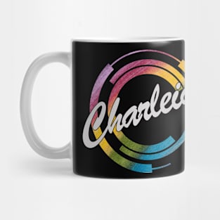 Charleigh Mug